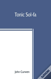Capa do artigo Tonic Sol-Fa
