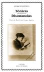 Tónicas; Disonancias - Preview