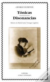 Capa do artigo Tónicas; Disonancias