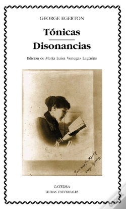 Capa do artigo Tónicas; Disonancias
