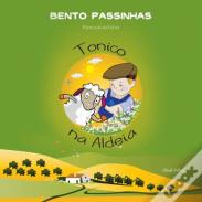 Tonico na Aldeia