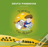 Tonico na Aldeia