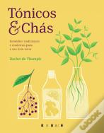 Tónicos & Chás