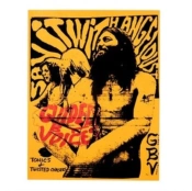 Capa do artigo Tonics and Twisted Chasers - Vinil