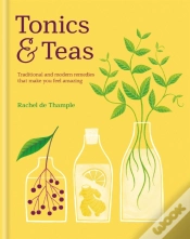 Capa do artigo Tonics & Teas