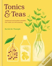 Capa do artigo Tonics & Teas