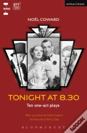Capa do artigo Tonight At 8.30