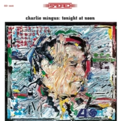 Capa do artigo Tonight at Noon - Vinil