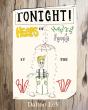 Tonight! Heaps Of Hapless Hoopla At The - Preview