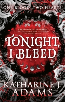 Capa do artigo Tonight, I Bleed