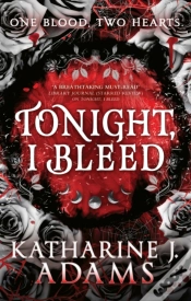 Capa do artigo Tonight, I Bleed