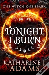 Tonight, I Burn
