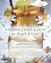 Capa do artigo Tonight I Met A Deva, An Angel Of Love