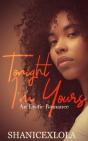 Tonight I'M Yours - Preview