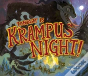 Capa do artigo Tonight Is Krampus Night!