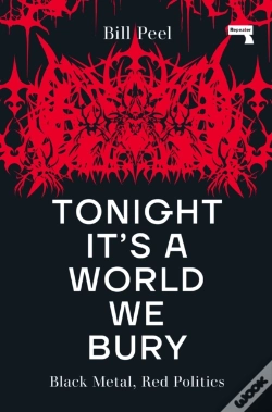Capa do artigo Tonight It'S A World We Bury