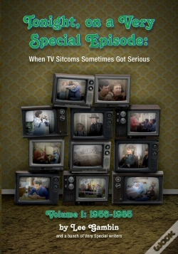 Capa do artigo Tonight, On A Very Special Episode When