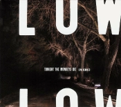 Capa do artigo Tonight The Monkeys Die (Low Remixed) - CD
