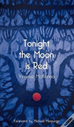 Capa do artigo Tonight The Moon Is Red