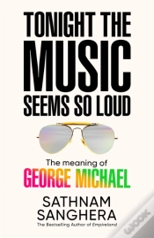 Capa do artigo Tonight The Music Seems So Loud
