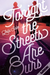 Capa do artigo Tonight The Streets Are Ours