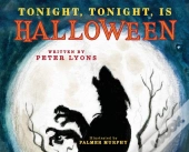 Tonight, Tonight Is Halloween