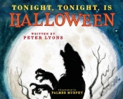 Capa do artigo Tonight, Tonight Is Halloween