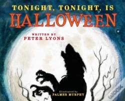 Capa do artigo Tonight, Tonight Is Halloween