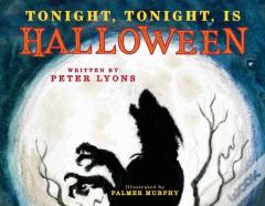 Tonight, Tonight Is Halloween