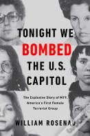 Tonight We Bombed The U.S. Capitol