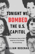 Tonight We Bombed The U.S. Capitol