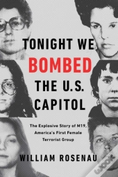 Tonight We Bombed The U.S. Capitol