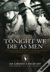 Capa do artigo Tonight We Die As Men