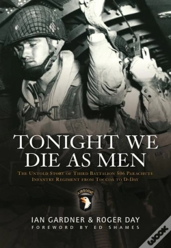Capa do artigo Tonight We Die As Men