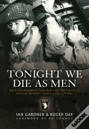 Capa do artigo Tonight We Die As Men
