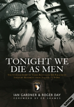 Capa do artigo Tonight We Die As Men