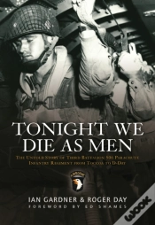 Capa do artigo Tonight We Die As Men