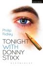 Tonight With Donny Stixx - Preview