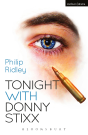 Tonight With Donny Stixx - Preview