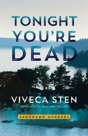 Tonight You'Re Dead - Preview