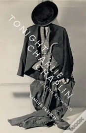 Capa do artigo Tonight...Charlie Chaplin