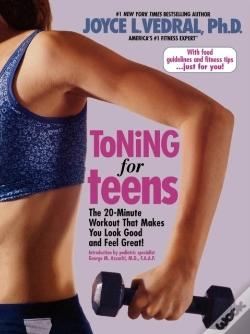 Capa do artigo Toning For Teens