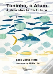 Capa do artigo Toninho, o Atum