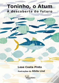 Capa do artigo Toninho, o Atum