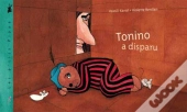 Tonino A Disparu
