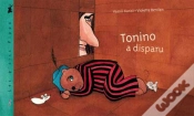 Capa do artigo Tonino A Disparu