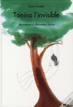 Capa do artigo Tonino L Invisible