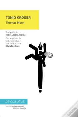 Capa do artigo Tonio Kröger