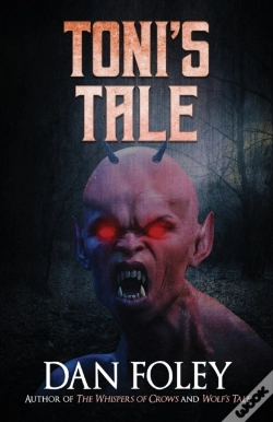 Capa do artigo Toni'S Tale