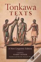 Tonkawa Texts